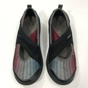 BZees Resolution Sport Mary Janes Shoe